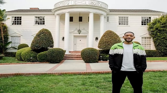 Happy birthday Will Smith: Biggest box office hits of the actor