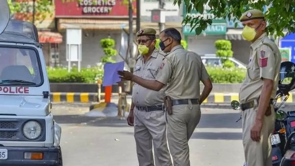 Representational Image