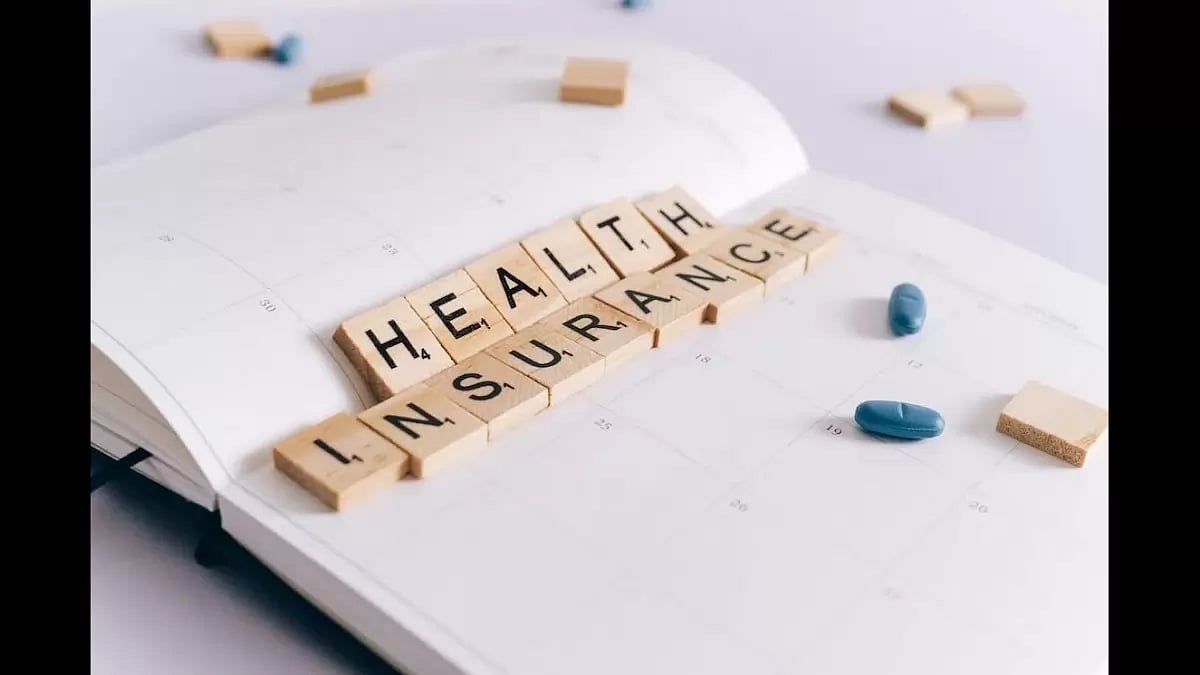 Super Health Insurance