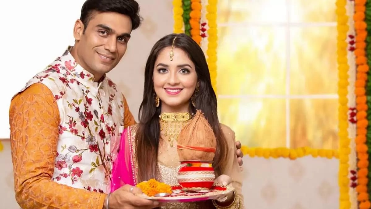 DIY Makeover for Ganesh Chaturthi