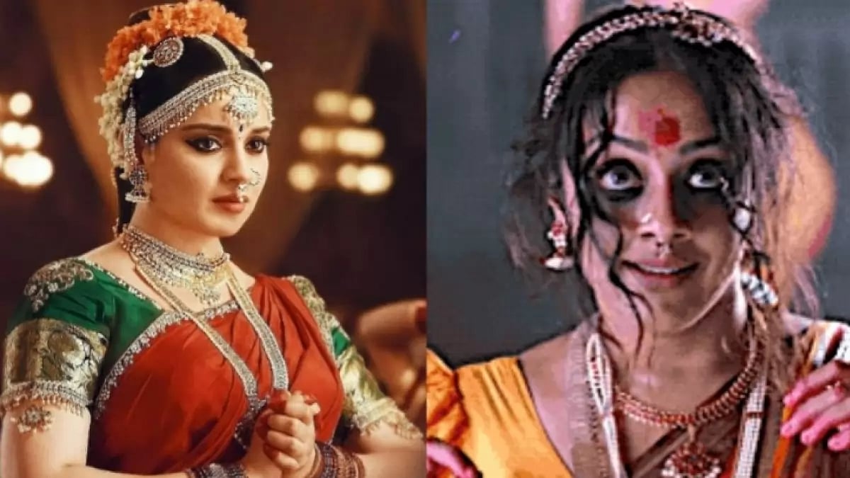 Kangana Ranaut, Jyotika