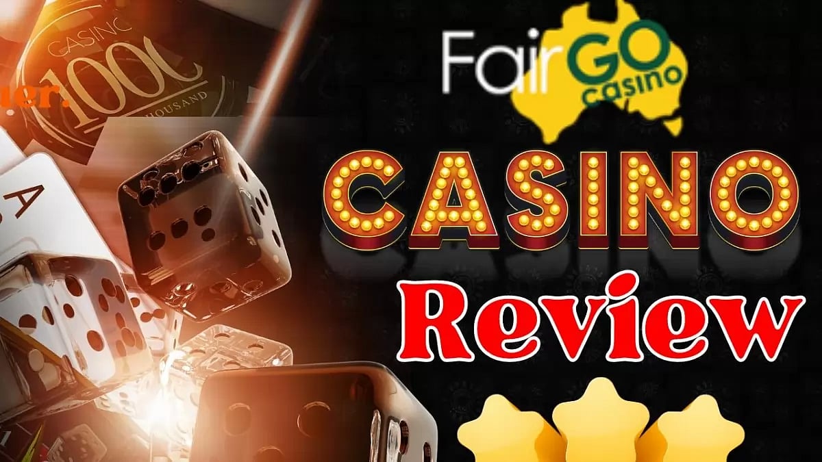 Fair Go Casino Review 2023