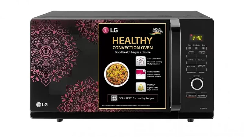 Best rated best sale convection microwave