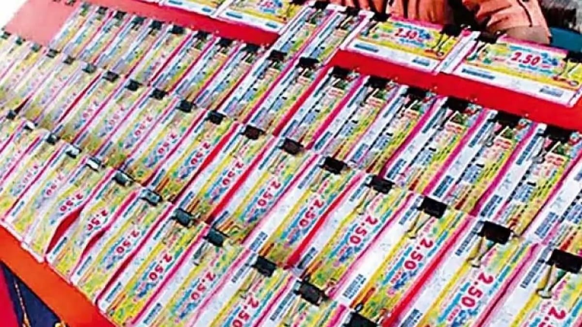 Exploring The Possibilities Of The Lottery