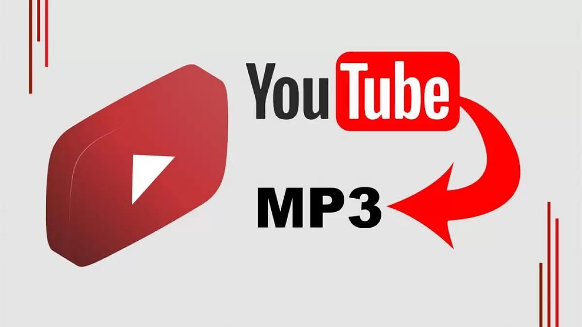 YouTube MP3