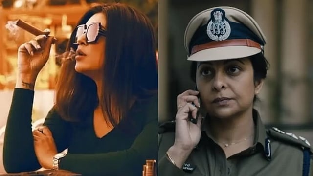 From Ram Madhvani’s 'Aarya Season 3' To Richie Mehta’s 'Delhi Crime Season 3': Four Most Anticipated Upcoming OTT Releases 