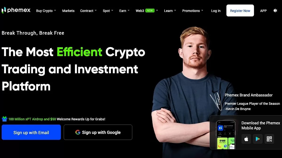 Best Crypto Exchanges And Trading Platforms Singapore