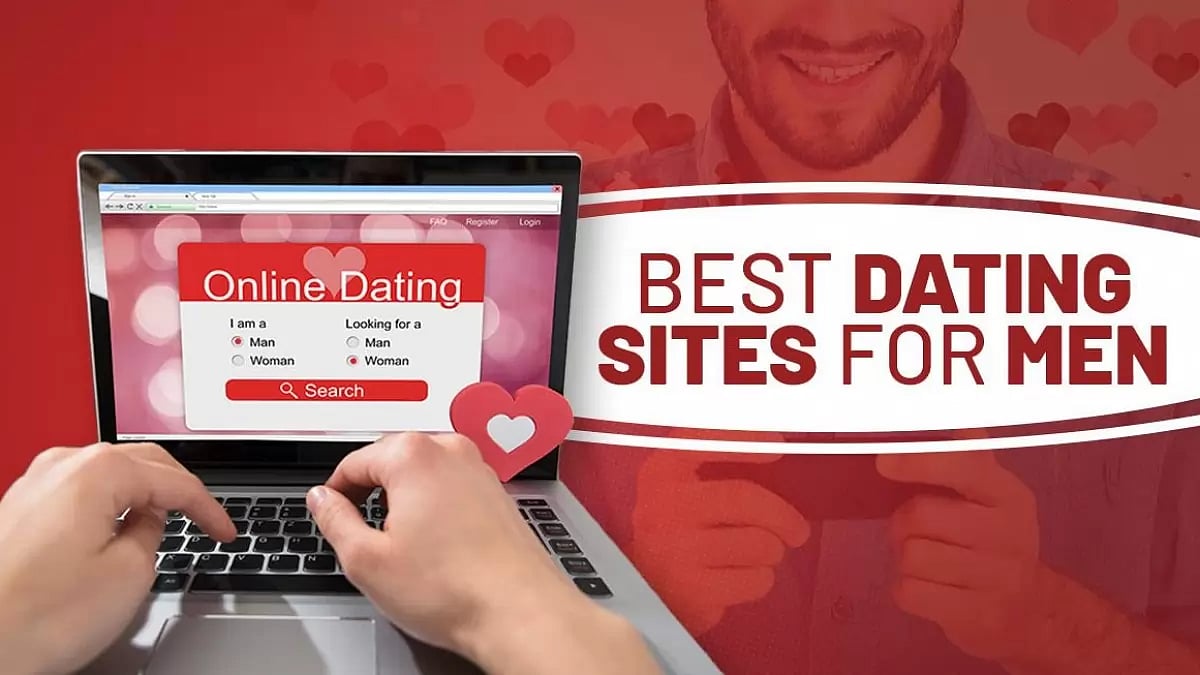 Best Dating Sites For Men