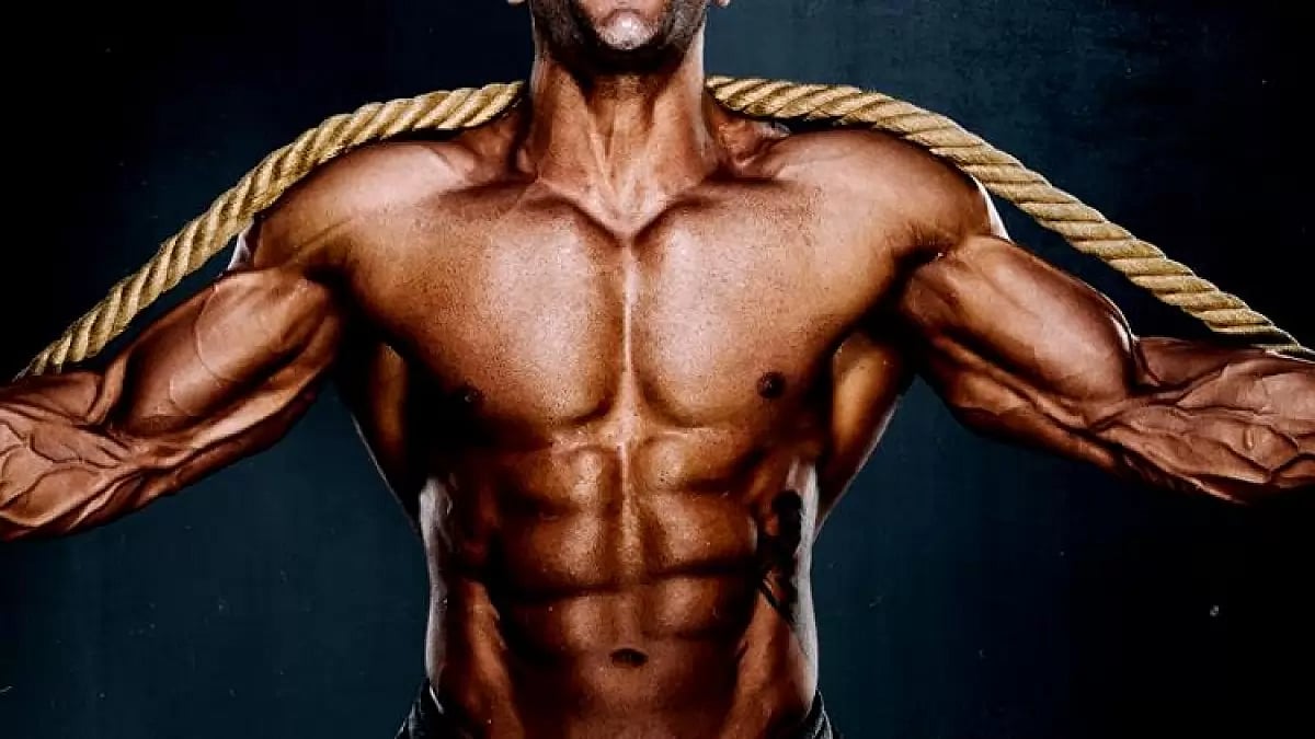 Anavar for Bodybuilding