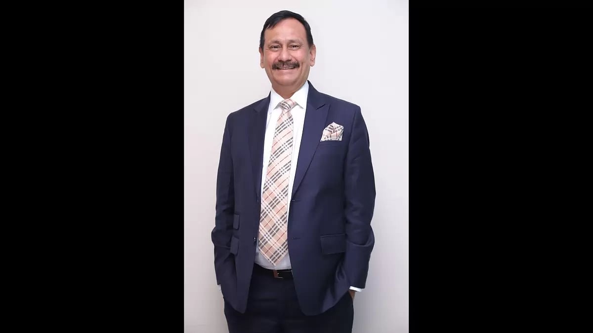 In talks with Vinay Singh, Executive Director and CEO, Thomson Digital and Q&I