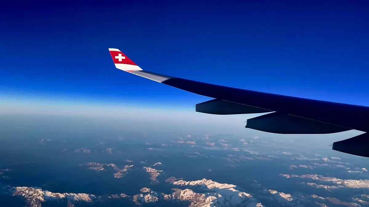 The Best Turbulence Forecast Tools