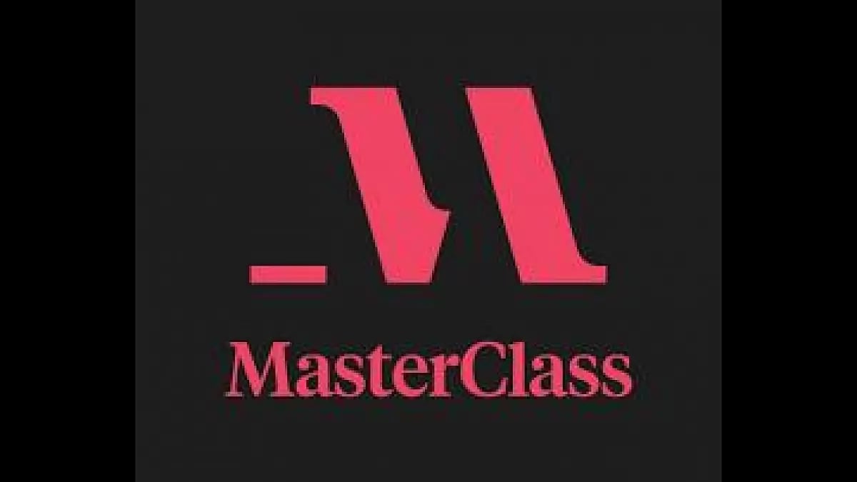 Masterclass Review