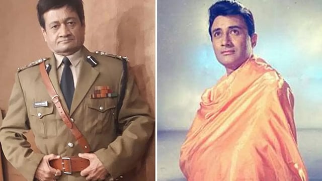 Dev Anand ‘Junior’ Kishore Bhanushali Remembers His Idol: It Was As If His Soul Had Entered My Body
