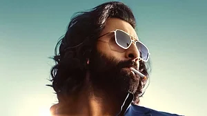 Ranbir Kapoor, Animal