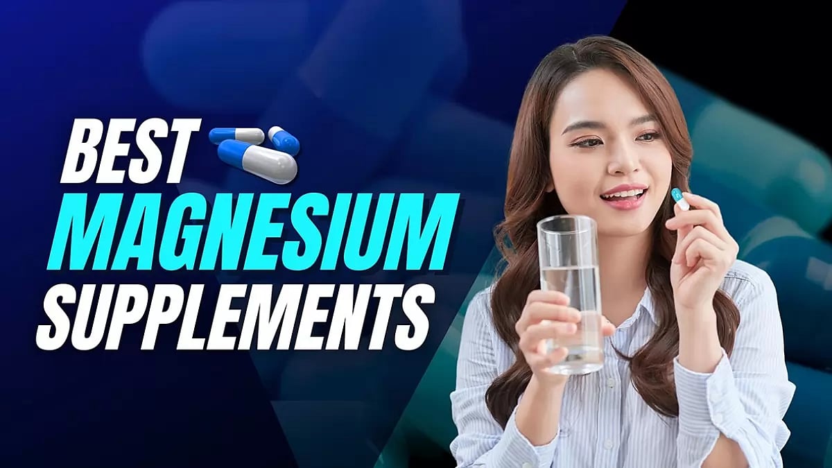 Best-Magnesium-Supplements