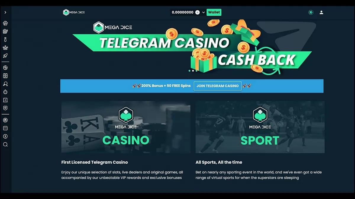 Best Crypto Casino Australia