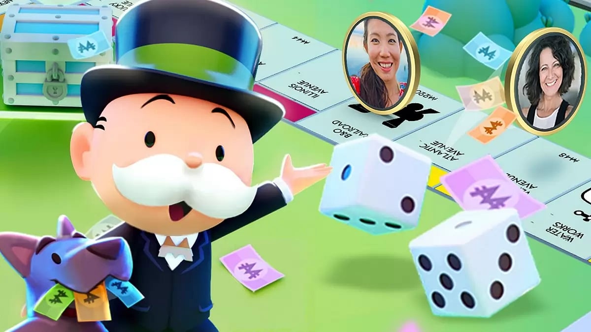 Monopoly Go Hack 