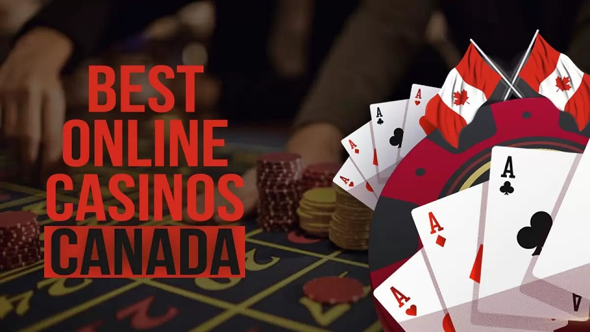 Best Online Casino Canada
