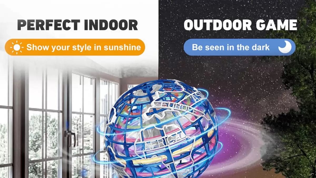 Galactic Spinner Reviews