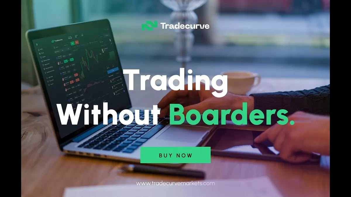 Tradecurve Markets 