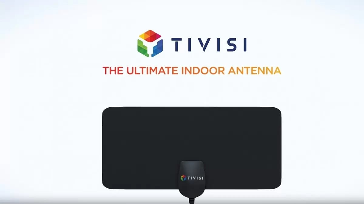 TIVISI Antenna Reviews