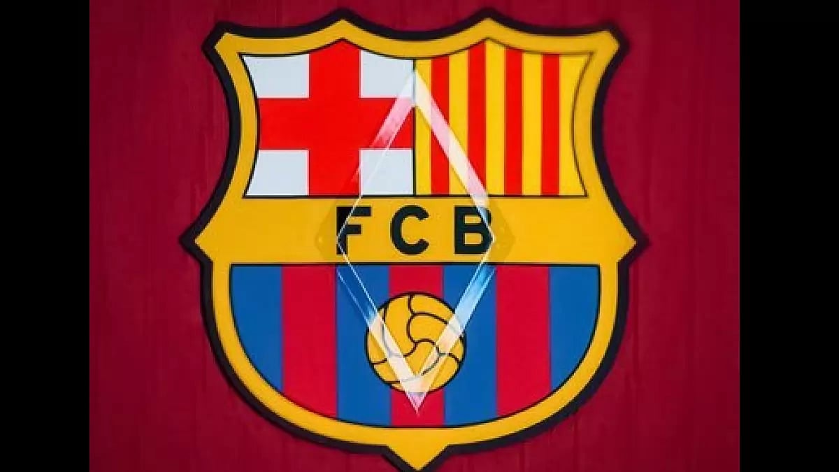 Spanish Football Club Barcelona FC