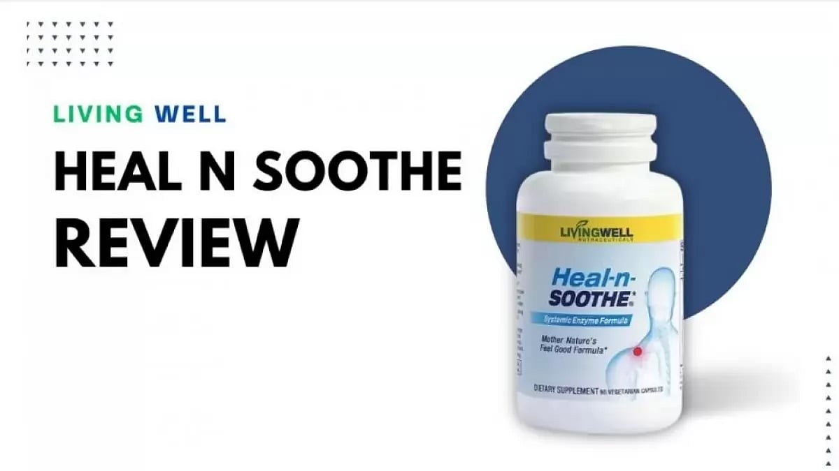 Heal-n-Soothe Reviews Exposed Everything