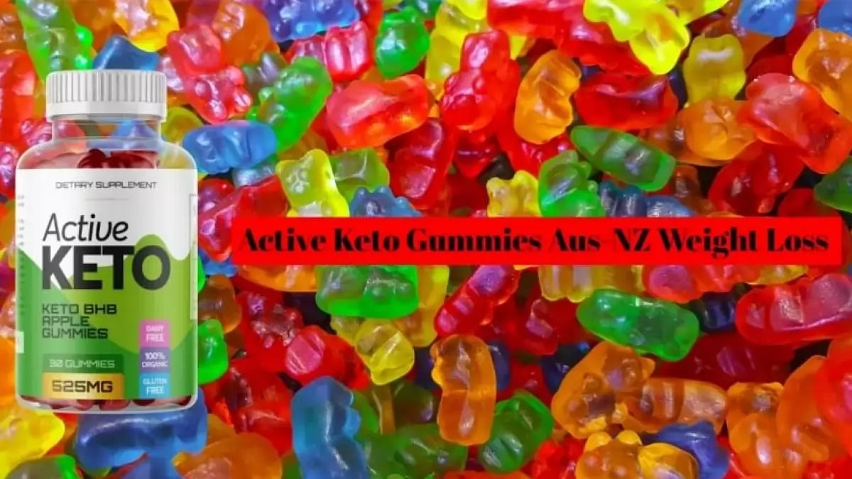 Keto Gummies Australia Reviews