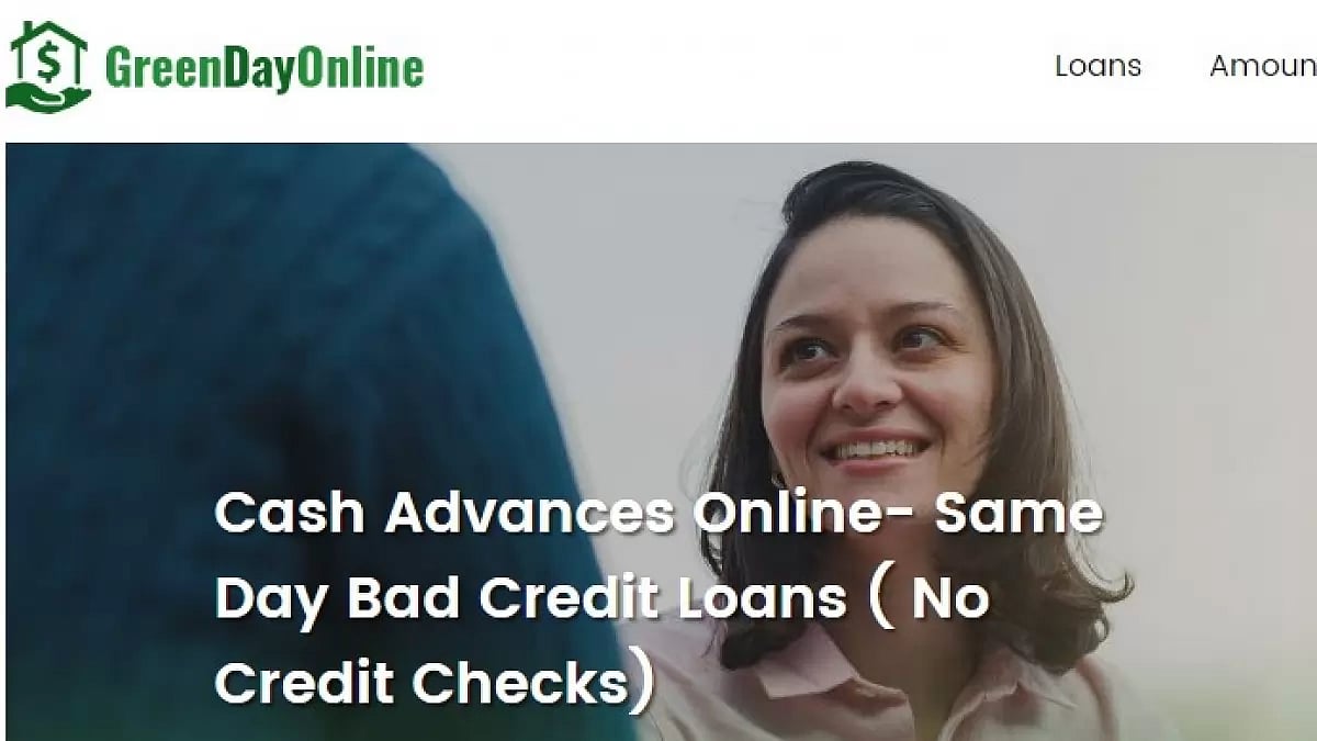 Best 5✅ Instant Cash Advance Loans Online