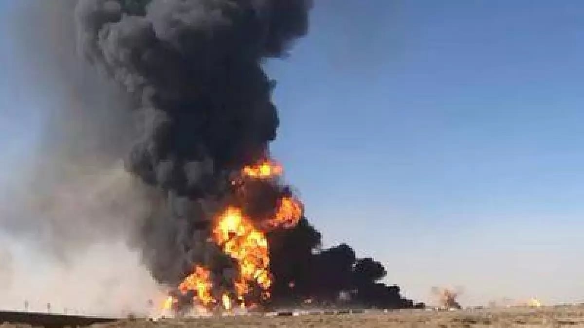 Representational Image