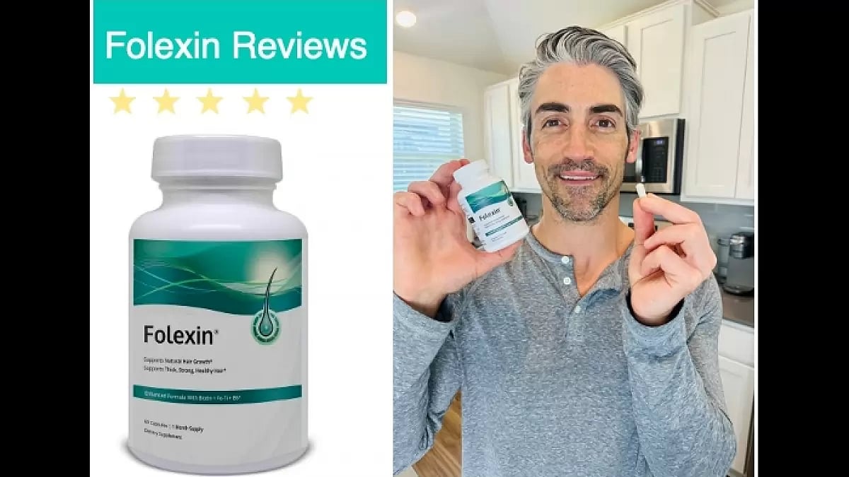 Folexin Reviews