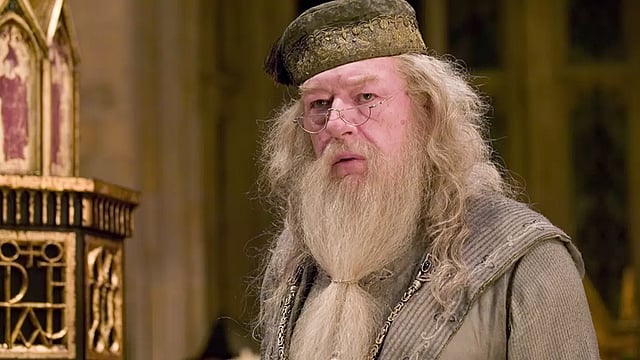 Albus Dumbledore Dies At 82: Michael Gambon, Hogwarts Headmaster, Is No More