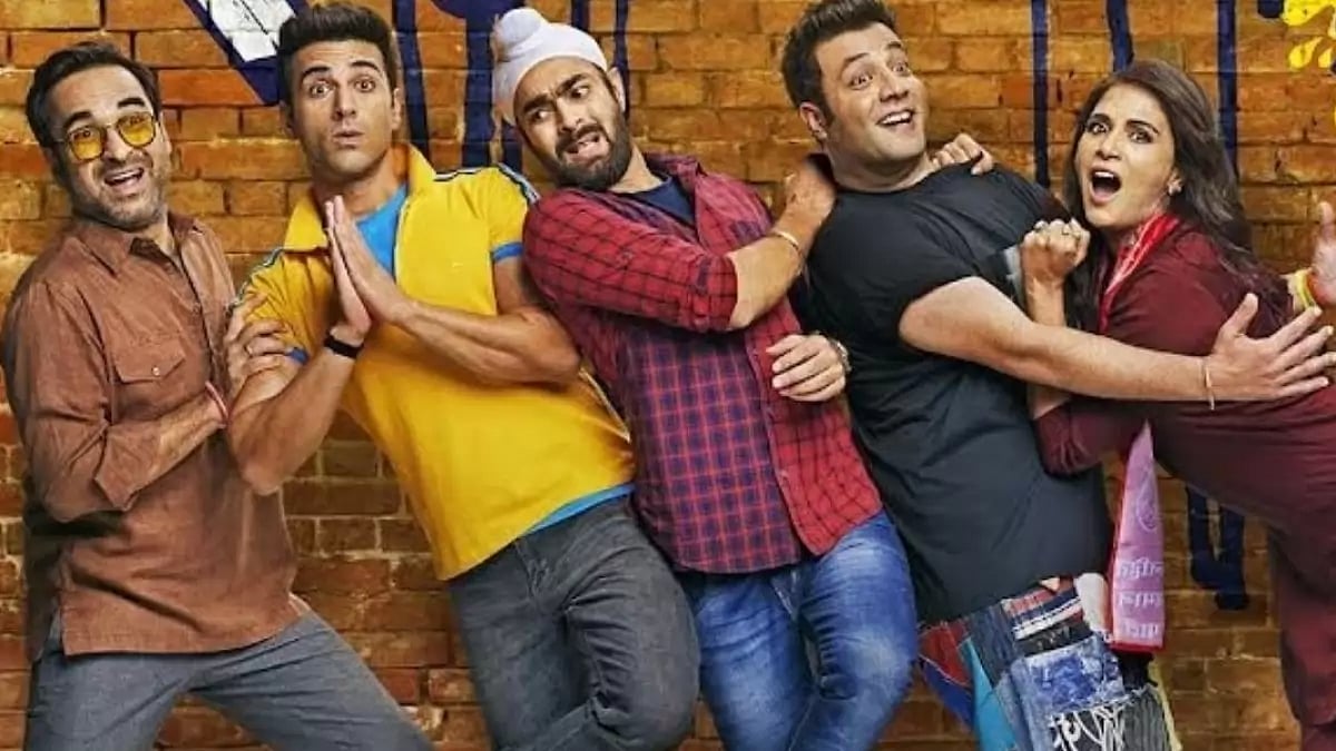 ‘Fukrey 3’