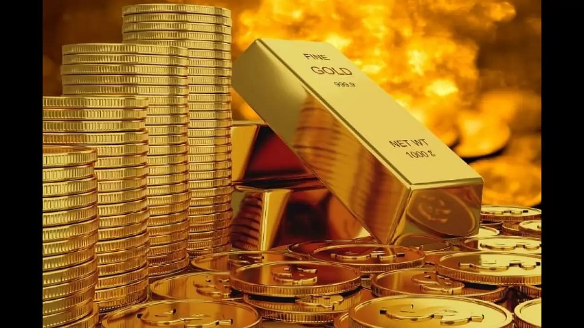 Should I Buy Gold Bars or Gold Coins