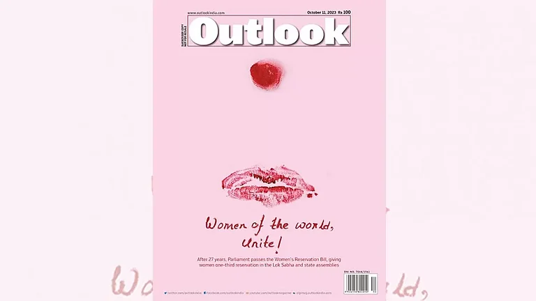 Outlook's next issue - null
