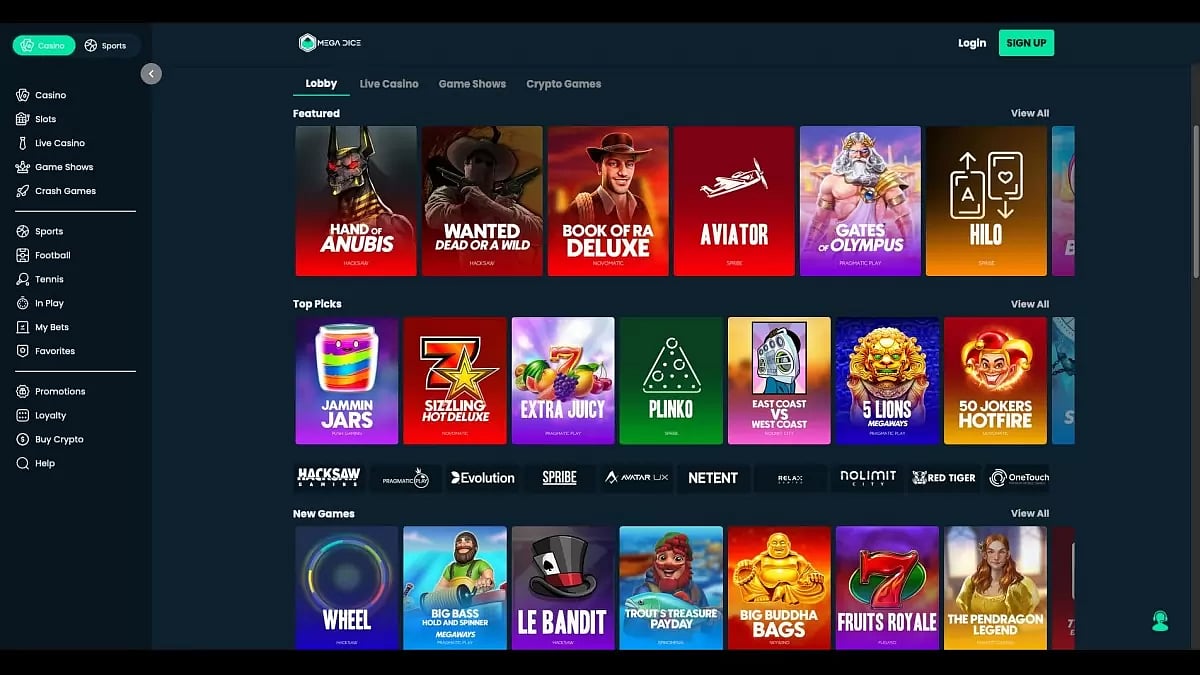 Crypto Gambling In Australia