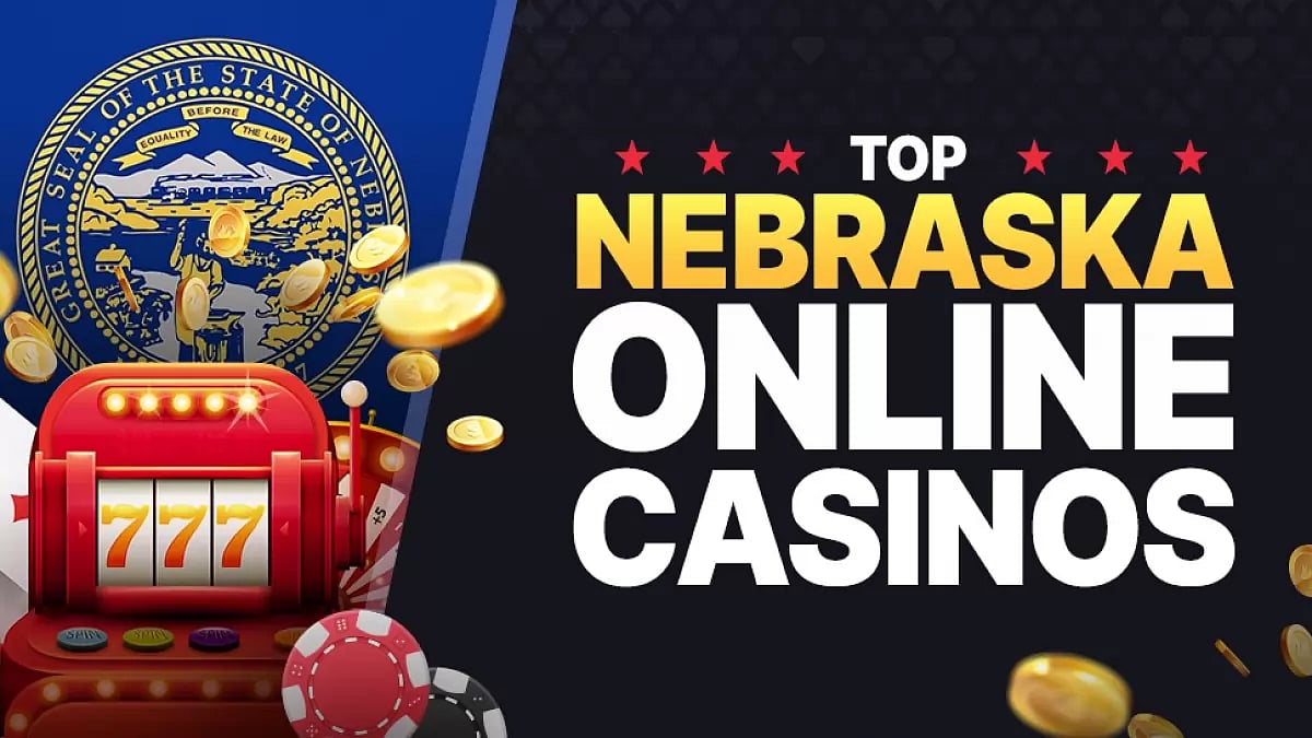 The best nebraska online casino sites