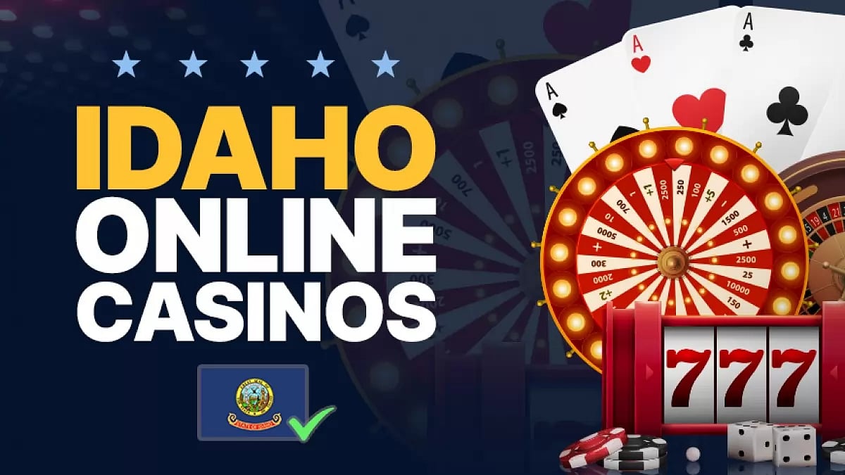 the best idaho online casino sites