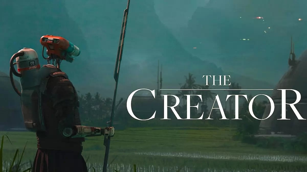 The Creator