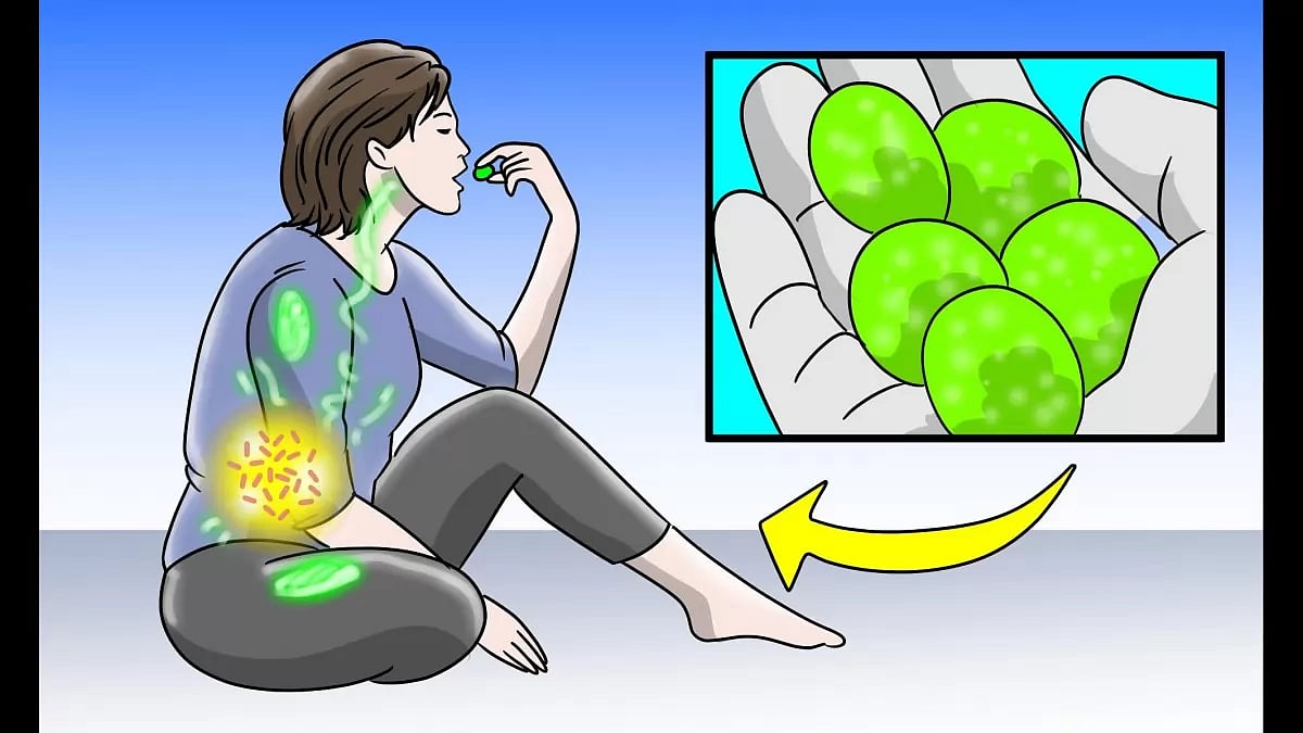 Blue Vibe Cbd Gummies Review