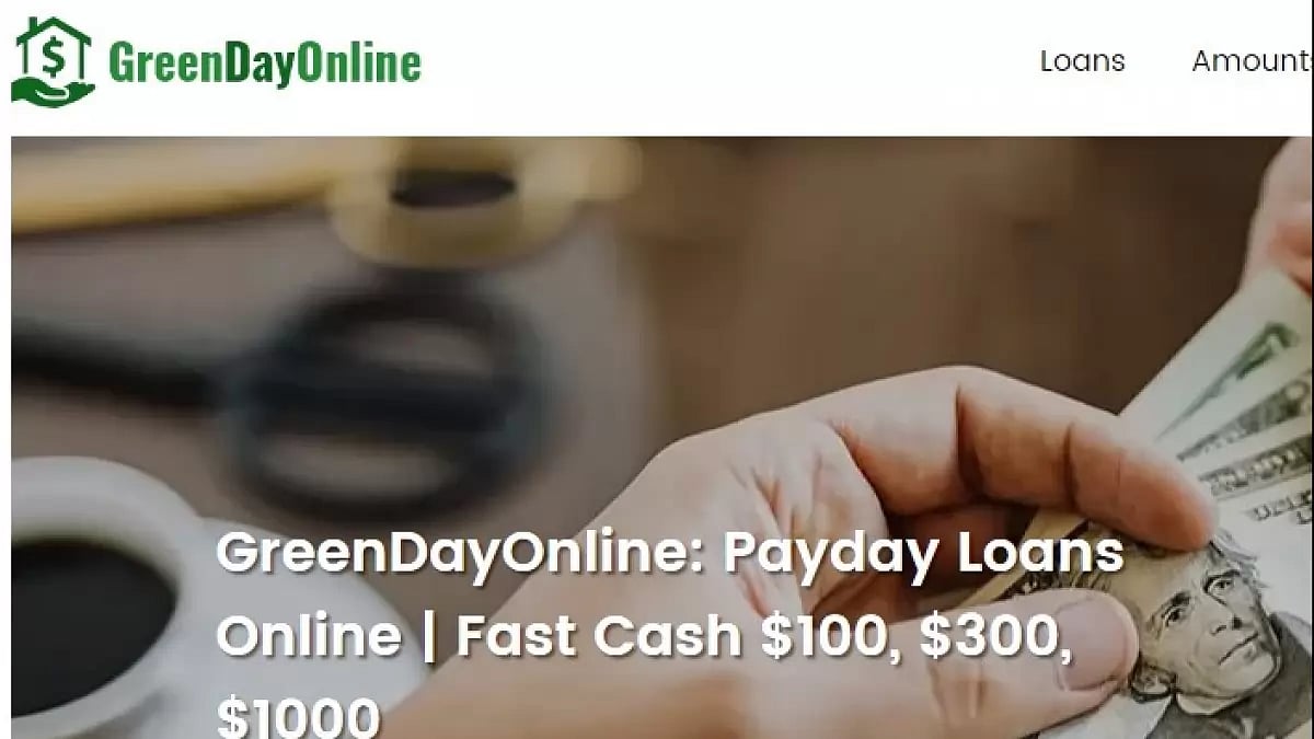 5 Best✅ Small Payday Loans Online No Credit Check