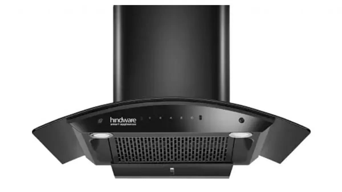 Best Kitchen Chimneys