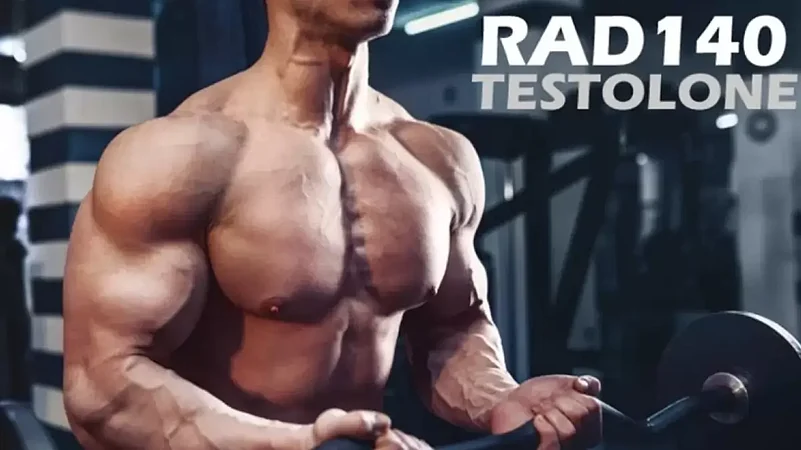 RAD 140 Testolone
