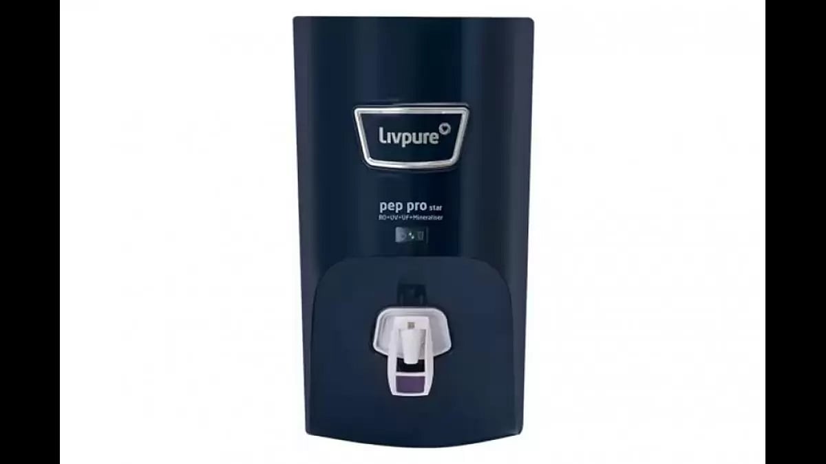 Best Water Purifiers 