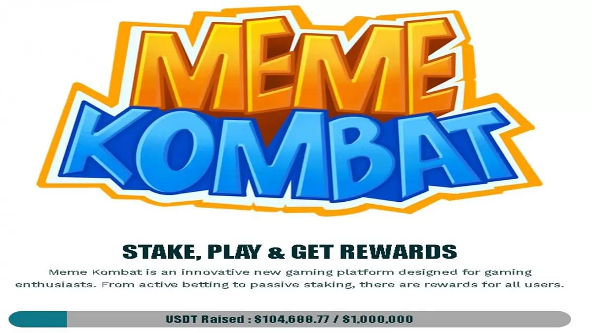 Meme Kombat Price Prediction