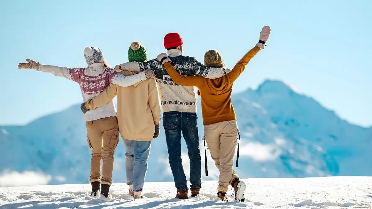 Ways To Make Your Holiday Memorable With Club Mahindra Membership