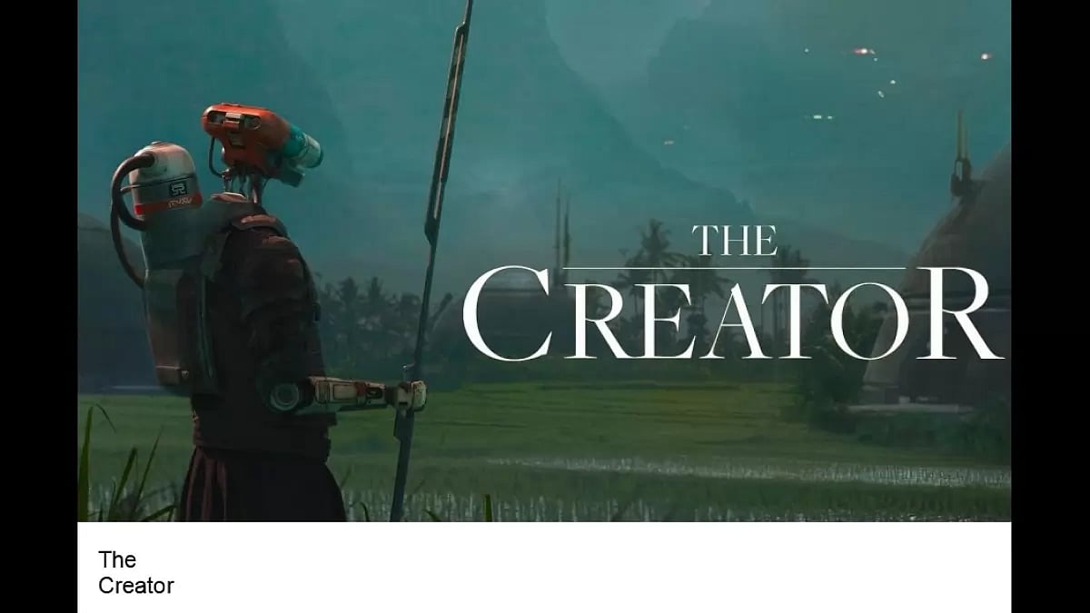 The Creator