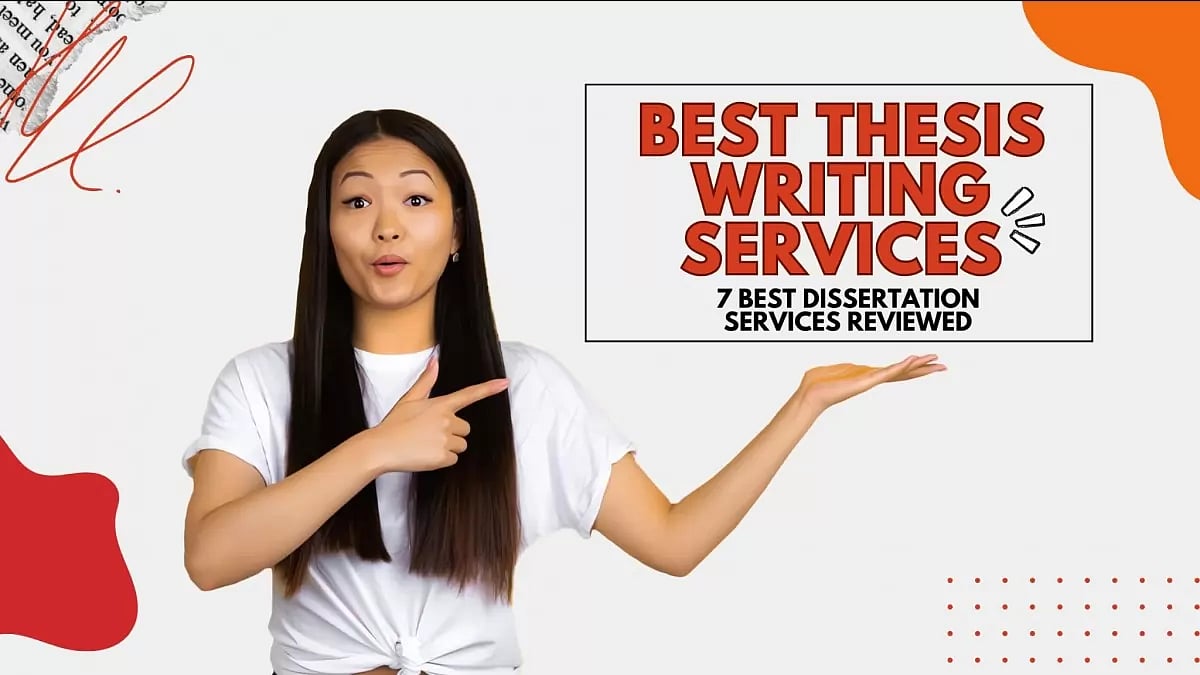 Best Thesis Writing Services