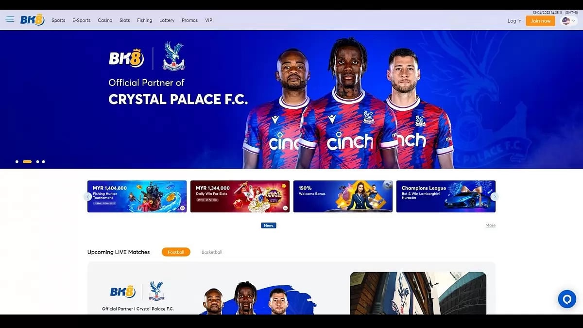 Best Online Casinos In Malaysia 