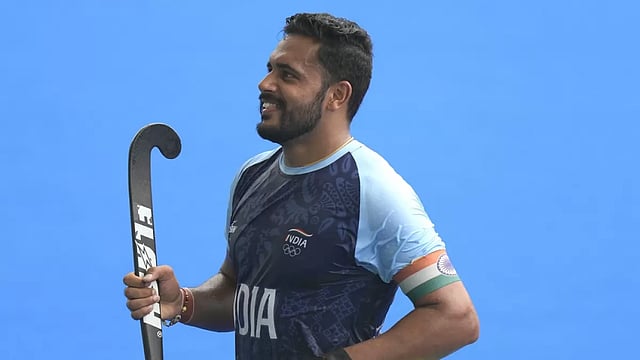 Five-Nations Tournament 2023: Hockey India Announce 24-Member Squad, Harmanpreet Singh To Lead